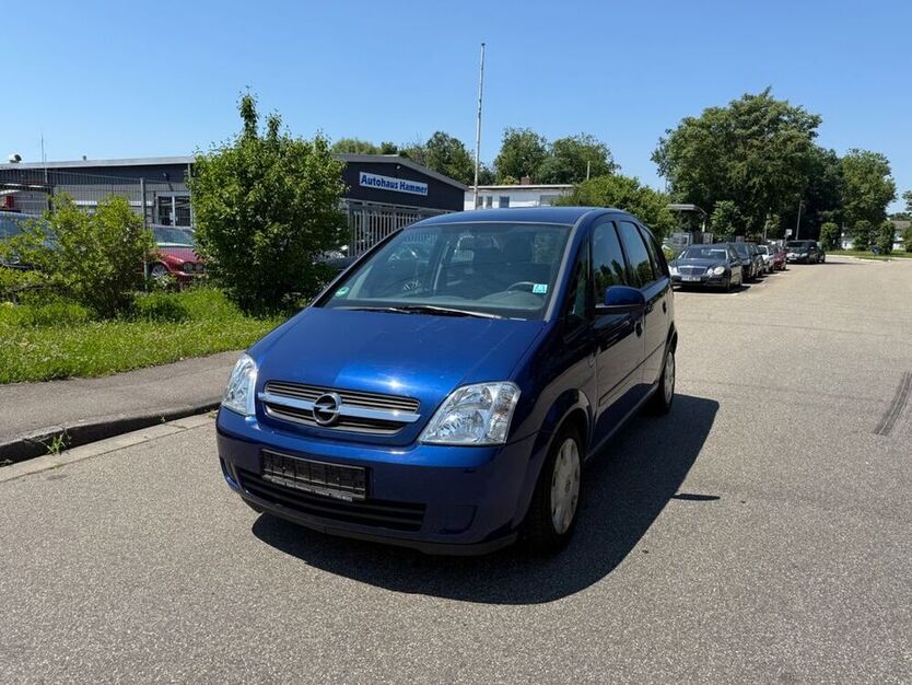 Meriva