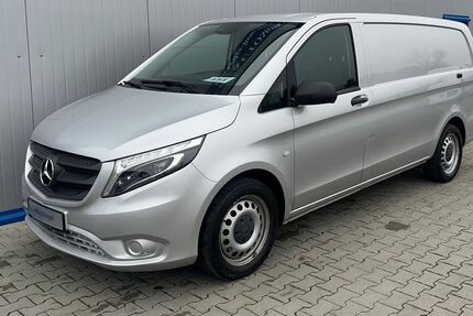Mercedes-Benz Vito 112.500 km 25.999 &euro; Berlin 13055