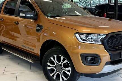 Ford Ranger 83.539 km 30.990 &euro; Geesthacht bei Hamburg 21502