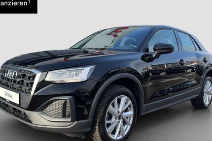 Audi Q2 72.600 km 19.870 &euro; Erfurt 99099