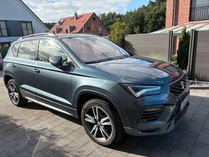 Ateca