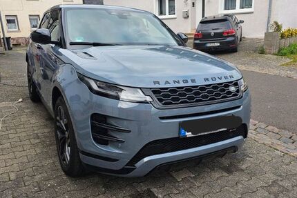 Land Rover Range Rover Evoque 55.000 km 37.999 &euro; Birkenfeld 55765