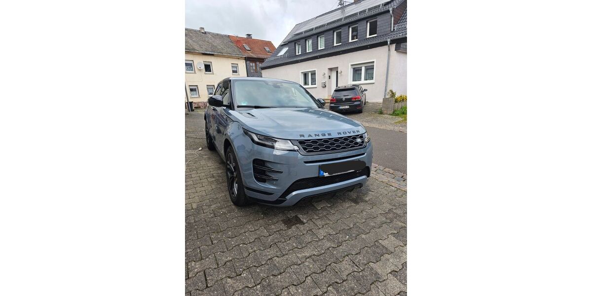 Land Rover Range Rover Evoque 55.000 km 39.000 &euro; Birkenfeld 55765