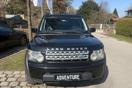 Land Rover Discovery 271.000 km 14.990 &euro; Ainring 83404