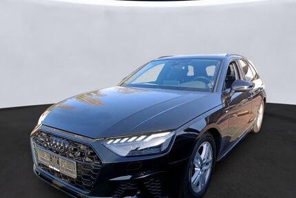 Audi A4 28.176 km 37.990 &euro; Braunschweig 38122