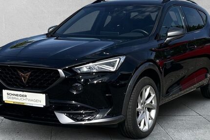 Cupra Formentor 61.220 km 29.590 &euro; Freiberg 09599