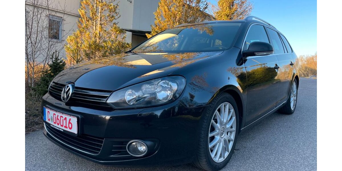 VW Golf 240.000 km 4.990 &euro; Chemnitz OT Grüna 09224