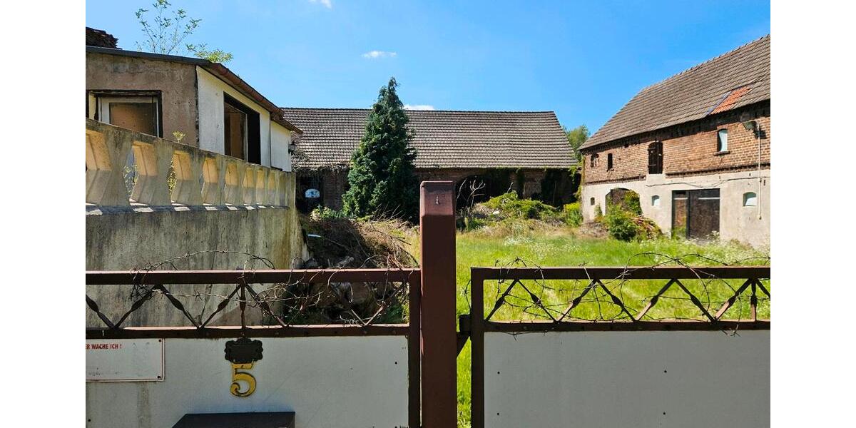 Einfamilienhaus Guben - 140.000&euro; | Angebot:23488825