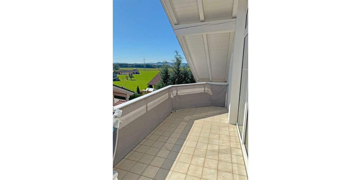 Etagenwohnung Haldenwang - 2 Zimmer, 80 m&sup2;, 382.000&euro; | Angebot:25474611