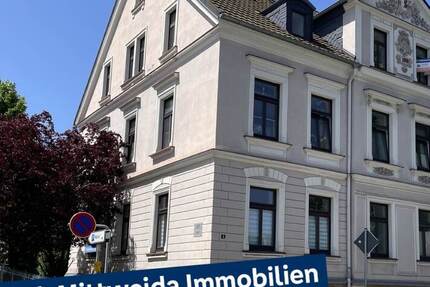 Zur Selbstnutzung und Anlage! Jetzt 4 von 6 Wohnungen zu verkaufen - mit Garagen und Stellplätzen! - Wohnung Bärenstein | Angebot:26003488