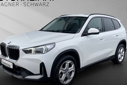 BMW X1 9.950 km 43.690 &euro; Wasserburg a. Inn 83512