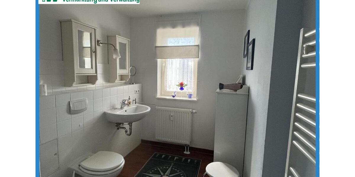 Etagenwohnung Prerow - 2 Zimmer, 48 m&sup2;, 69&euro; | Angebot:26220587