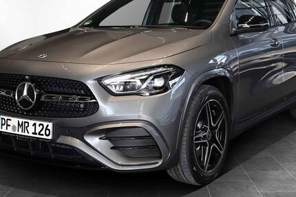 Mercedes-Benz GLA 200 10.000 km 43.500 &euro; Pforzheim 75179