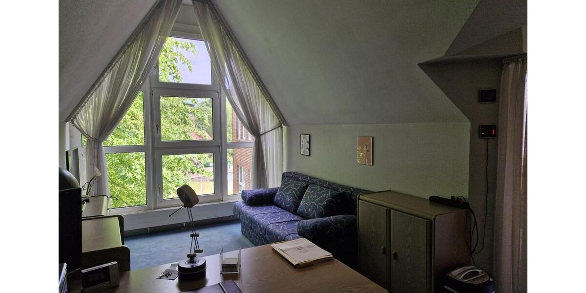 Zentrale Obergeschosswohnung im Herzen von Osterholz-Scharmbeck.. 4 zimmer