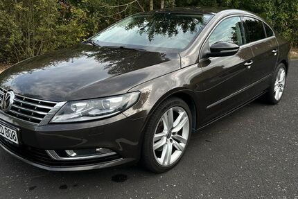 VW CC 251.000 km 8.000 € Troisdorf 53844