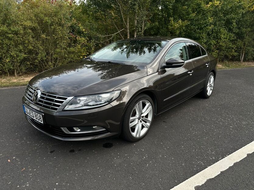 VW CC 251.000 km 8.000 € Troisdorf 53844