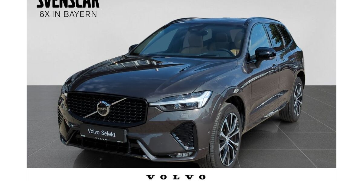 Volvo XC60 42.200 km 44.880 &euro; Baierbrunn 82065
