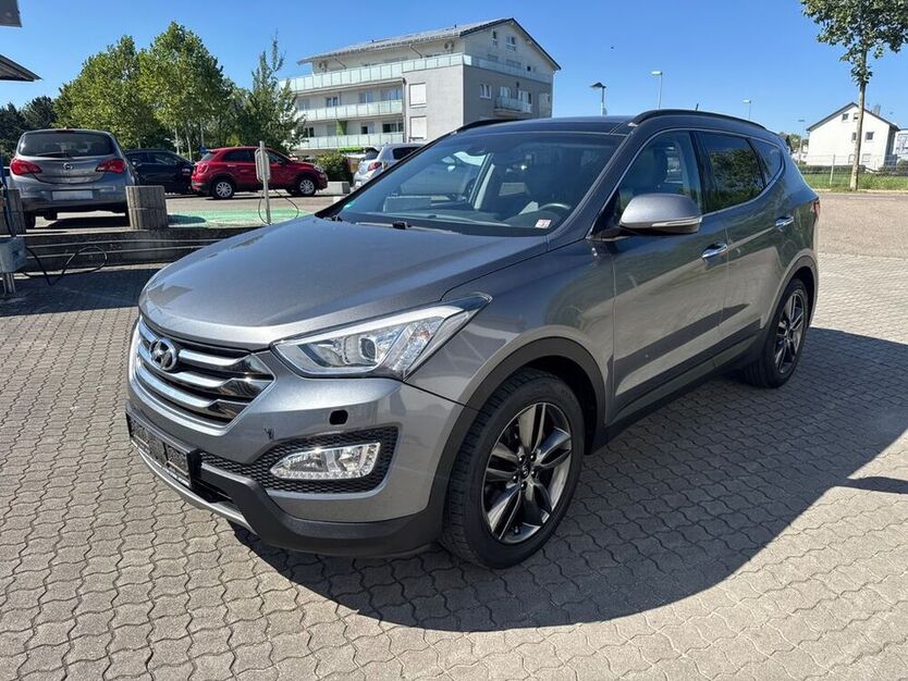 SANTA FE