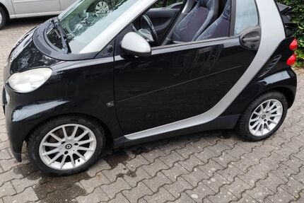 Smart ForTwo 132.000 km 3.555 &euro; Sögel 49751