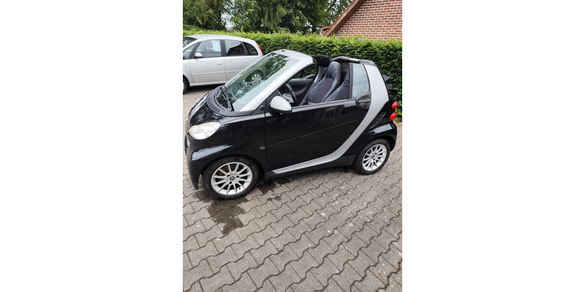 Smart ForTwo 132.000 km 3.555 &euro; Sögel 49751