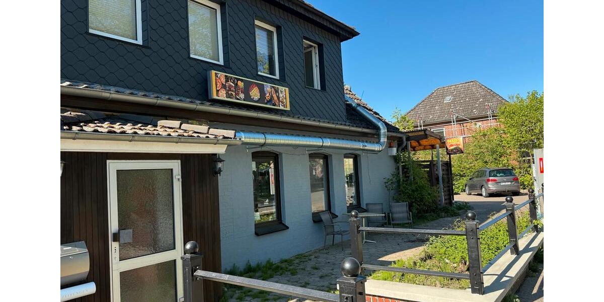 Gewerbeobjekt Winsen (Luhe) - 2.100&euro; | Angebot:26409236