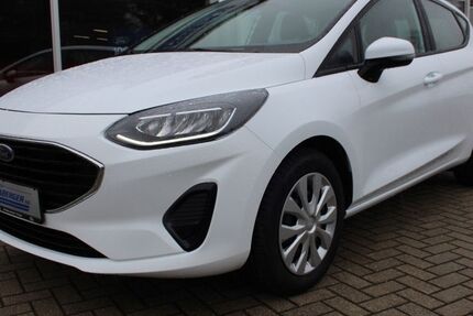 Ford Fiesta 49.100 km 13.690 &euro; Bad Lobenstein 07356