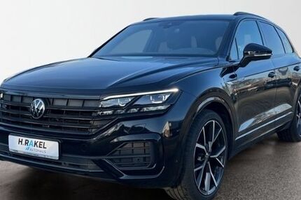 VW Touareg 71.219 km 56.500 &euro; Geeste-Groß Hesepe 49744