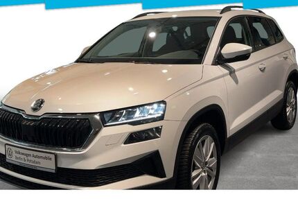 Skoda Karoq 24.660 km 28.870 &euro; Berlin 12099