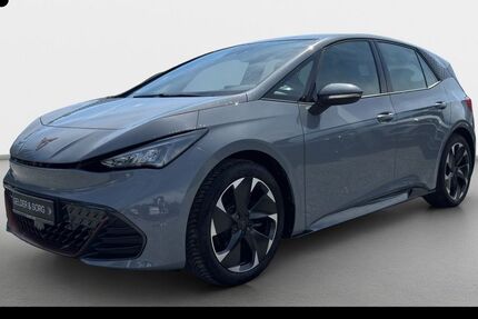 Cupra Born 8.055 km 29.790 &euro; Lichtenfels 96215