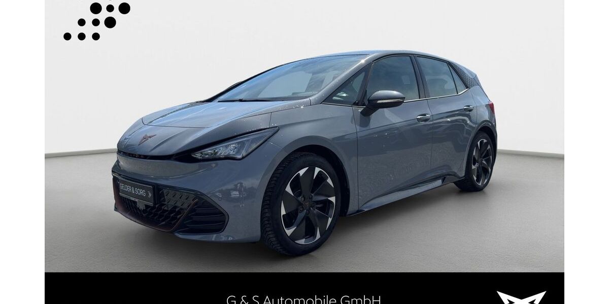 Cupra Born 8.055 km 30.480 &euro; Lichtenfels 96215