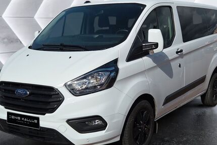 Ford Transit Custom 18.021 km 28.400 &euro; Trossingen 78647