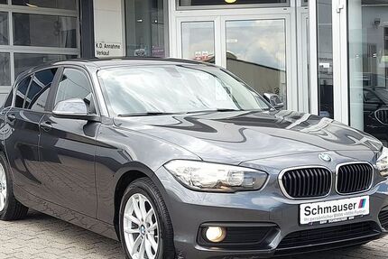 BMW 118 106.300 km 12.888 &euro; Tauberbischofsheim 97941
