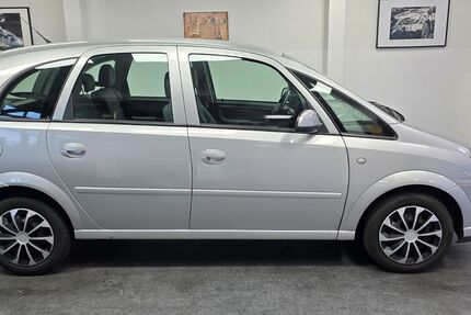 Opel Meriva 119.000 km 2.490 &euro; Asperg/Ludwigsburg bei Stuttgart 71679