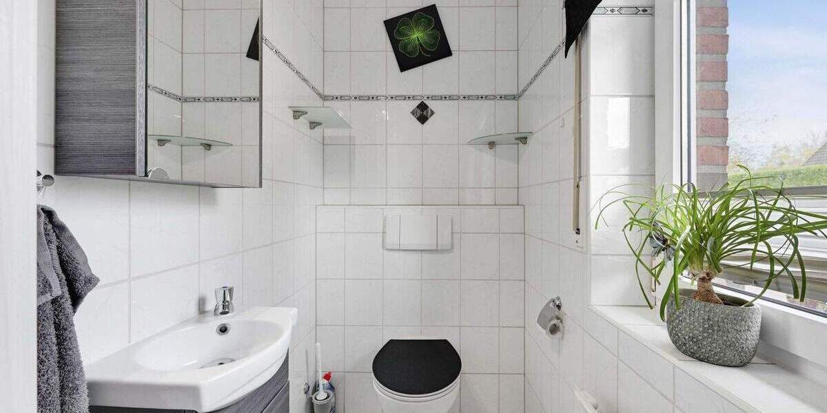 Doppelhaushälfte Twistringen - 5 Zimmer, 98 m&sup2;, 278.000&euro; | Angebot:25694630