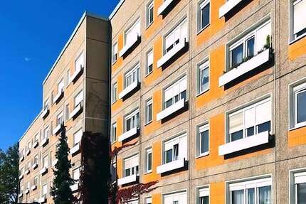 Wohnung Hoyerswerda Neustadt - 1 Zimmer, 30 m&sup2;, 172&euro; | Angebot:26906452