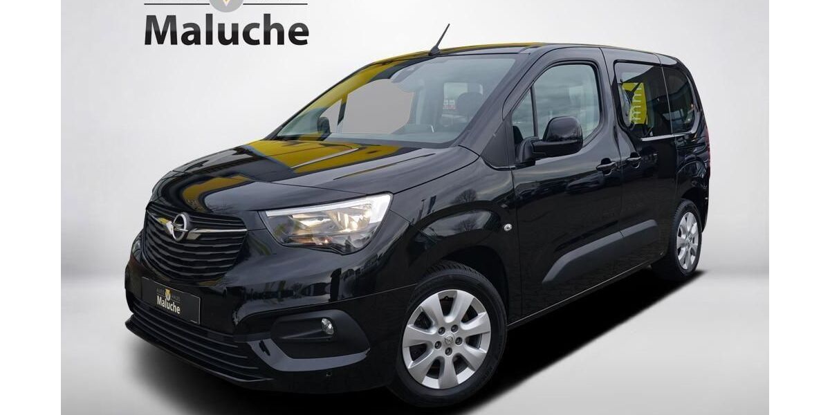 Opel Combo Life 156.000 km 10.990 &euro; Torgau 04860