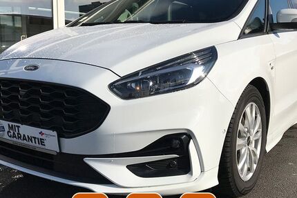 Ford S-Max 77.000 km 24.400 &euro; Pulheim 50259