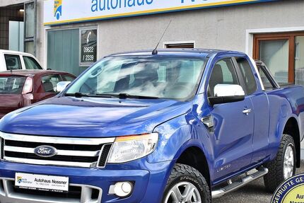 Ford Ranger 84.000 km 17.490 &euro; Schnaittenbach 92253