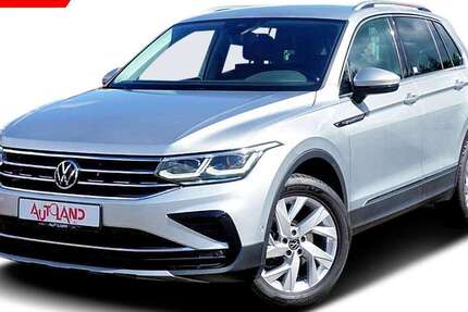 VW Tiguan 72.560 km 30.950 € Schwerin 19061