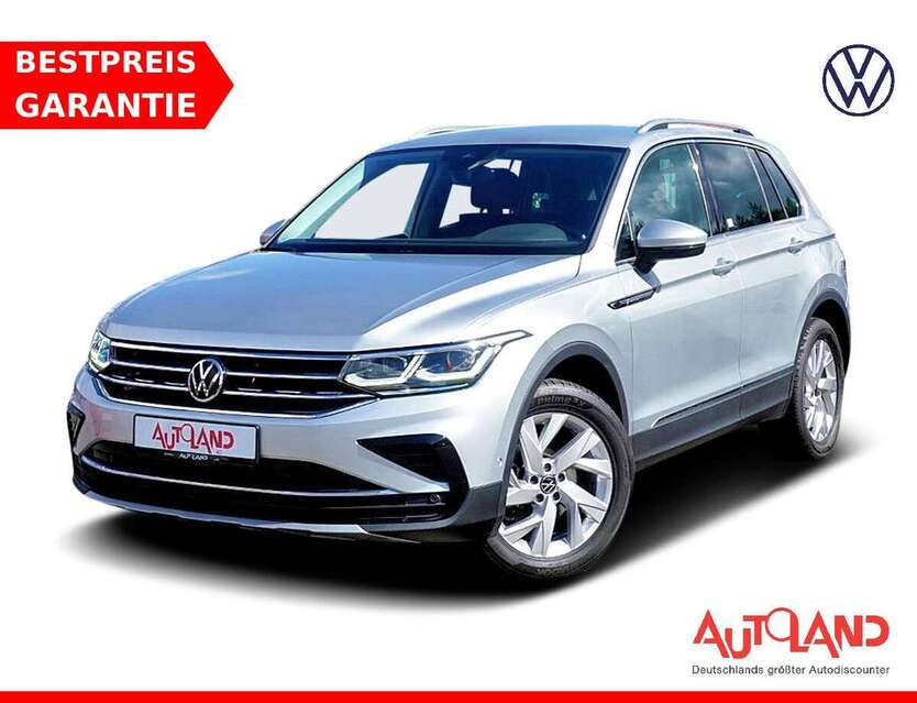 VW Tiguan 72.560 km 30.950 € Schwerin 19061