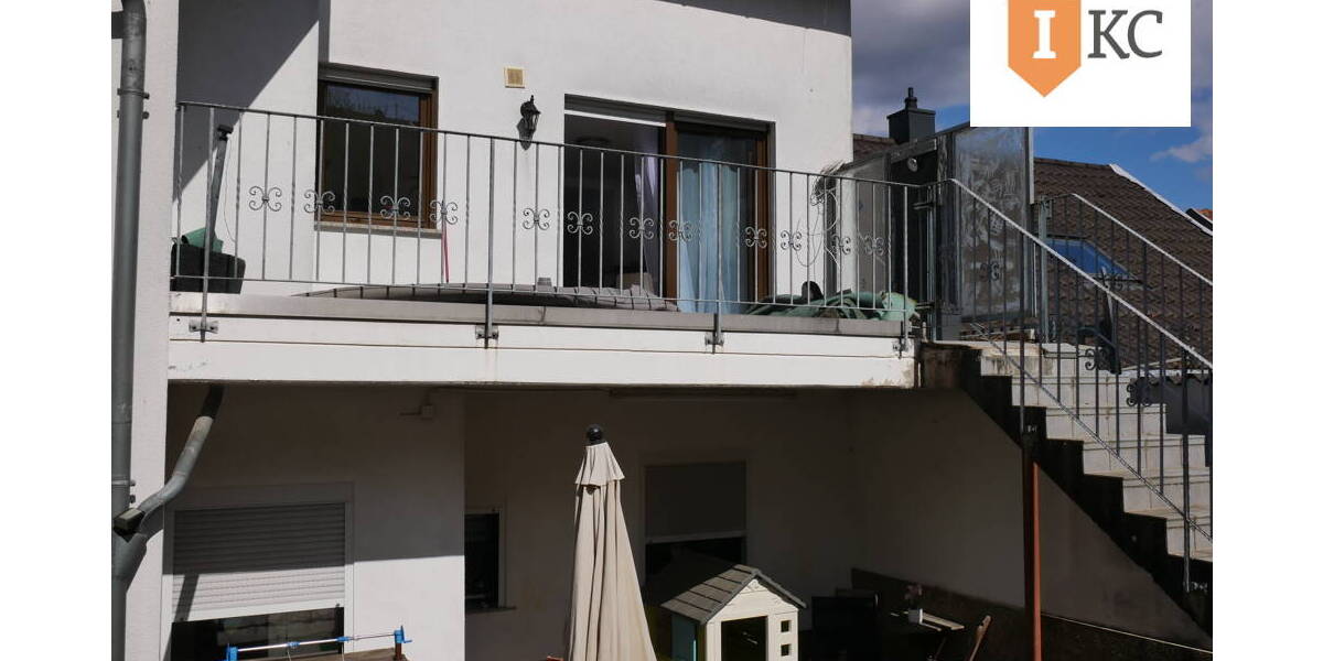 Mehrfamilienhaus, Wohnhaus Saarbrücken / Herrensohr Herrensohr - 9 Zimmer, 173 m&sup2;, 365.000&euro; | Angebot:26289822