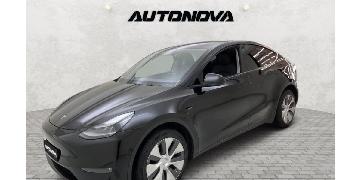 Tesla Model Y 40.316 km 33.799 &euro; Kloster Lehnin 14797