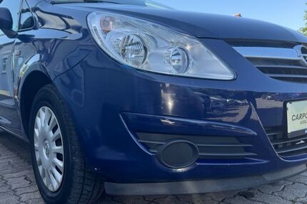 Opel Corsa 127.512 km 2.999 &euro; Nordhausen 99734