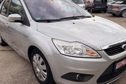 Ford Focus 246.000 km 999 &euro; Rossdorf 64380