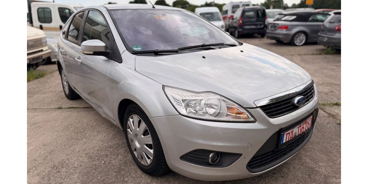Ford Focus 246.000 km 999 &euro; Rossdorf 64380