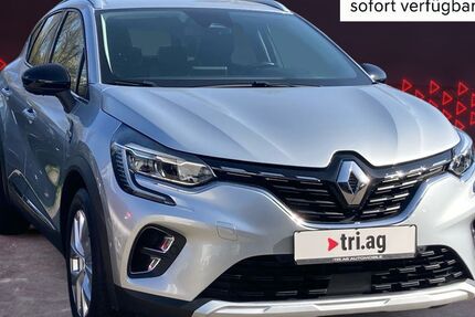 Renault Captur 80.550 km 16.495 &euro; Baden-Baden 76532