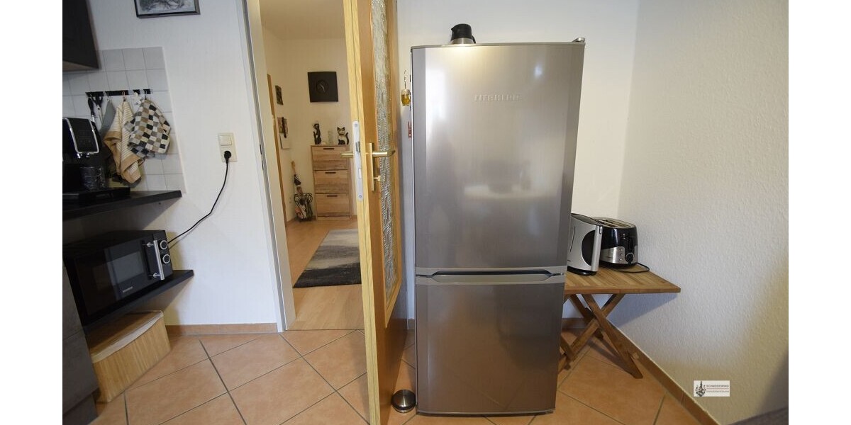 Frisch Renoviert! 2-Zimmer-EG-Whg. in der Syker Innenstadt für ältere Mieter Terrasse + Stellplatz - Erdgeschoßwohnung Syke | Angebot:26800332