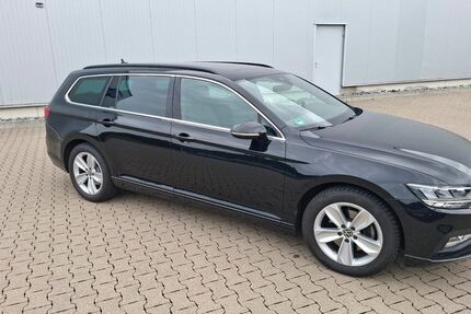 VW Passat Variant 66.785 km 27.400 &euro; Rüthen 59602