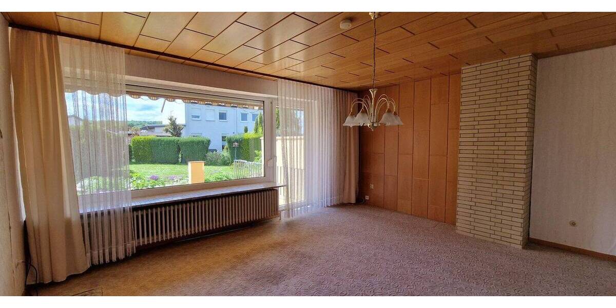 Doppelhaushälfte Schöningen - 4 Zimmer, 87 m&sup2;, 82.000&euro; | Angebot:26435079