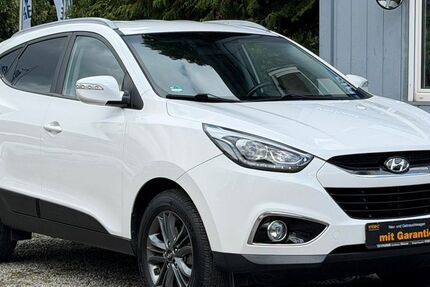 Hyundai ix35 75.125 km 11.990 &euro; Berlin 13088